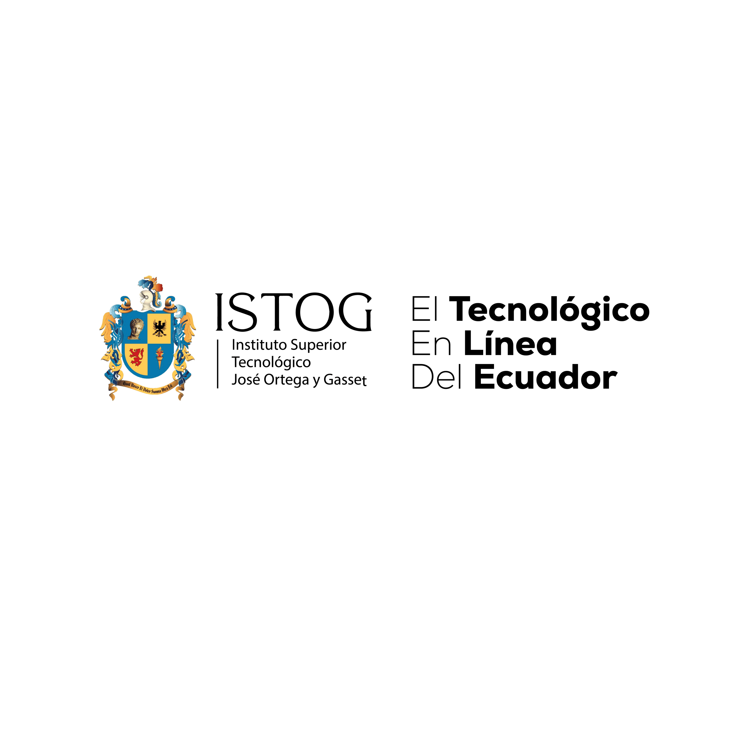 ISTOG - Instituto Superior Tecnológico José Ortega y Gasset