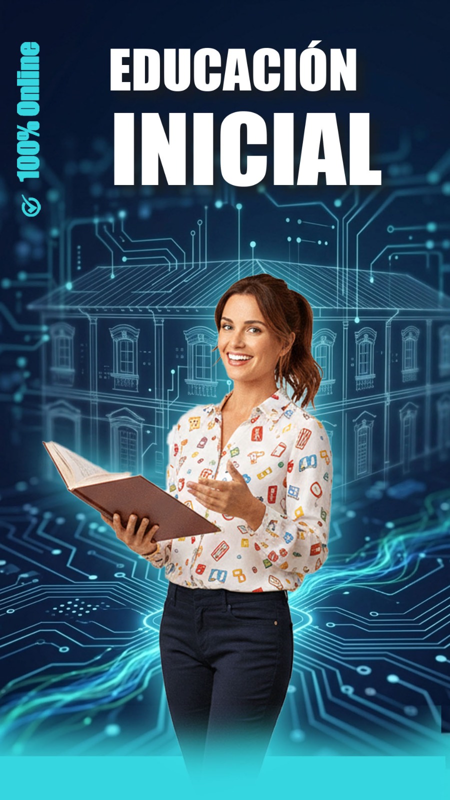Educación Inicial