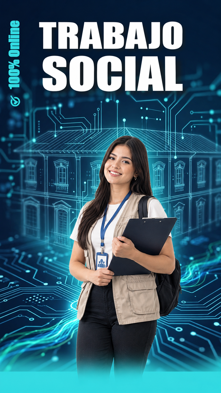 Trabajo Social